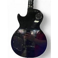 Used 2012 Gibson Les Paul Studio Silverburst Solid Body Electric Guitar