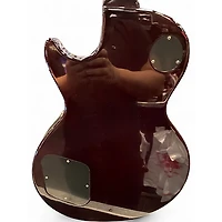 Used Gibson Custom '59 Les Paul Standard Dark Red Walnut Solid Body Electric Guitar