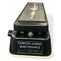 Used Dunlop MC404 CAE Wah Effect Pedal