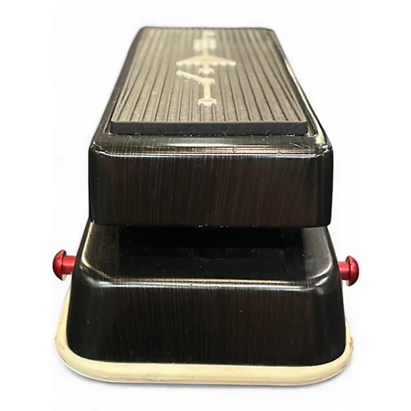 Used Dunlop MC404 CAE Wah Effect Pedal