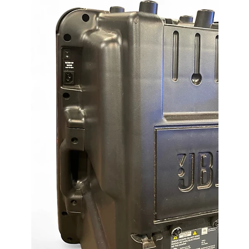 Used JBL EONSUB G2 Powered Subwoofer