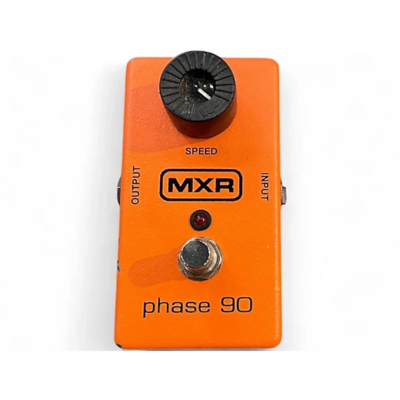 Used MXR M290 Phase 95 Effect Pedal