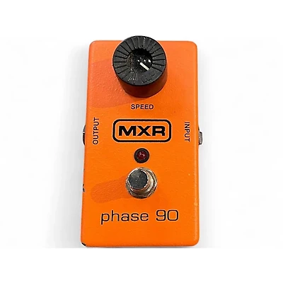 Used MXR M290 Phase 95 Effect Pedal