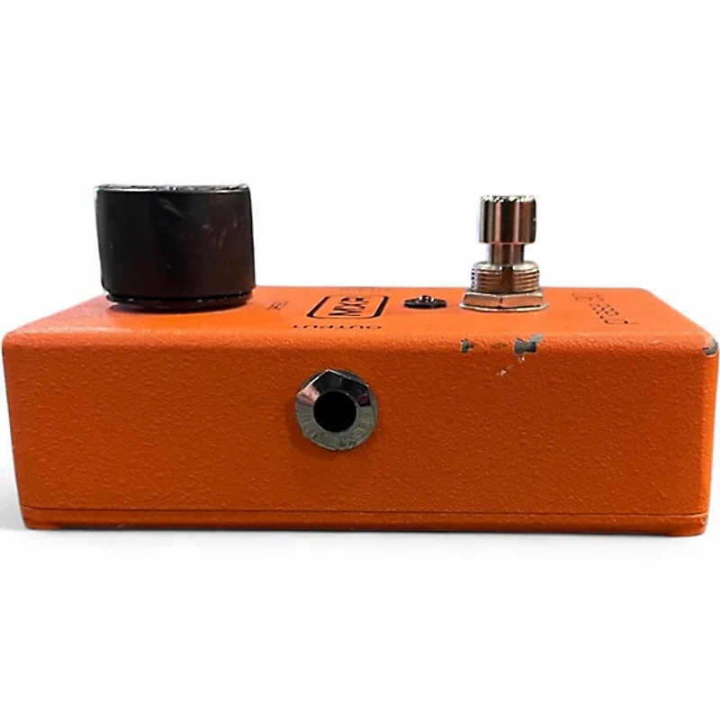 Used MXR M290 Phase 95 Effect Pedal