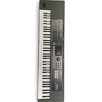 Used Roland Juno-D Keyboard Workstation