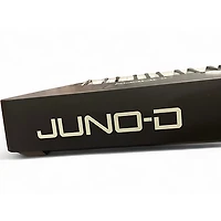 Used Roland Juno-D Keyboard Workstation