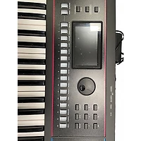 Used Roland Juno-D Keyboard Workstation