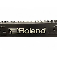 Used Roland Juno-D Keyboard Workstation