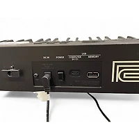 Used Roland Juno-D Keyboard Workstation