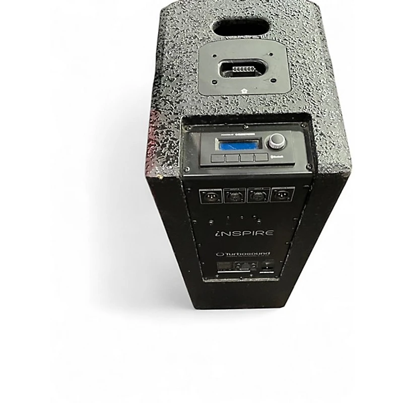 Used Turbosound IP1000 Sound Package