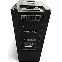Used Turbosound IP1000 Sound Package