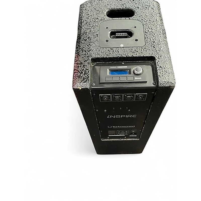 Used Turbosound IP1000 Sound Package