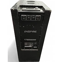 Used Turbosound IP1000 Sound Package