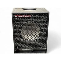 Used Ibanez Promethean 300W 1x10 Bass Combo Amp