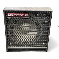 Used Ibanez Promethean 300W 1x10 Bass Combo Amp