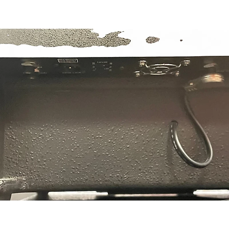 Used Ibanez Promethean 300W 1x10 Bass Combo Amp