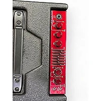 Used Ibanez Promethean 300W 1x10 Bass Combo Amp