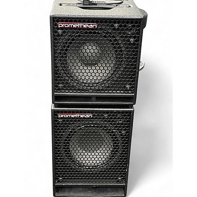 Used Ibanez Promethean 300W 1x10 Bass Combo Amp