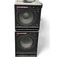 Used Ibanez Promethean 300W 1x10 Bass Combo Amp