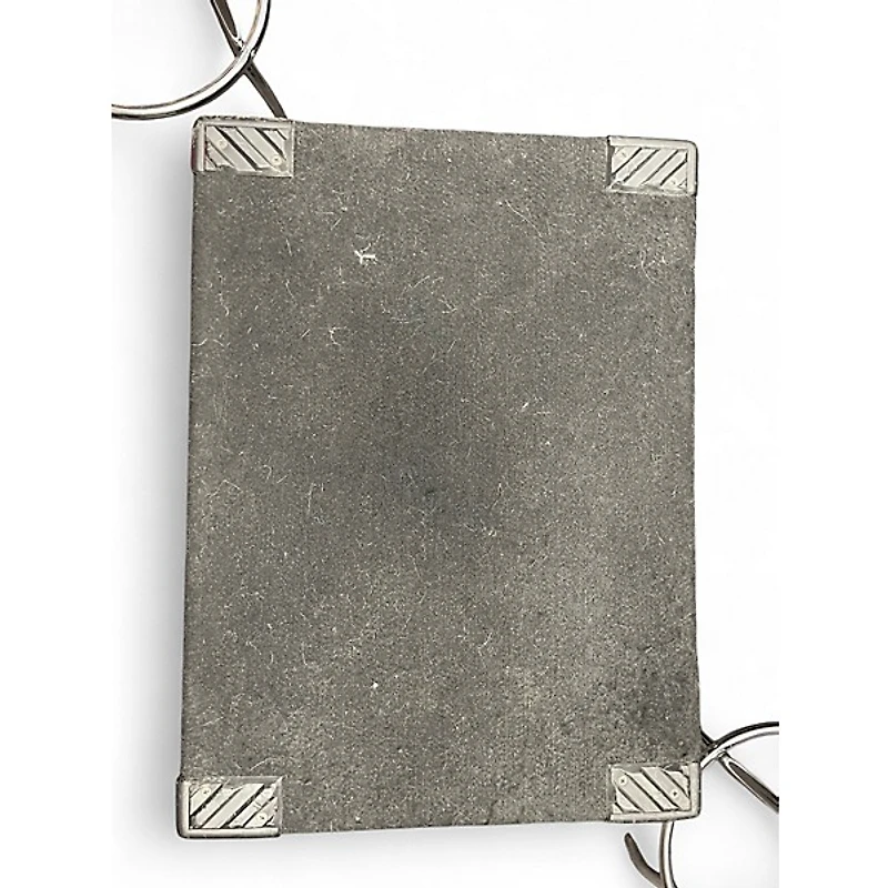 Used Aguilar GS410 4x10 Bass Cabinet