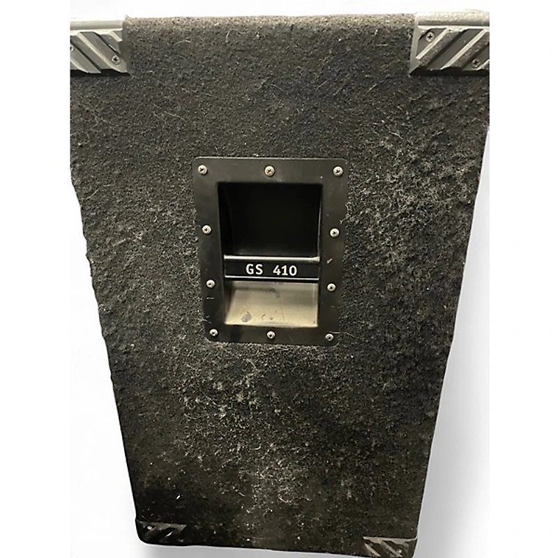 Used Aguilar GS410 4x10 Bass Cabinet