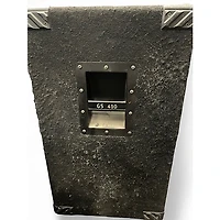 Used Aguilar GS410 4x10 Bass Cabinet