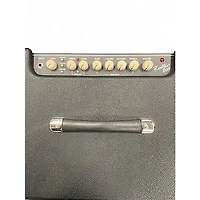 Used Fender Rumble 200 Bass Combo Amp