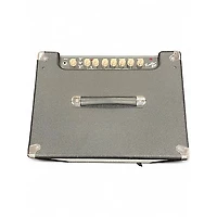 Used Fender Rumble 200 Bass Combo Amp