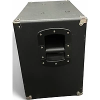 Used Fender Rumble 115 Bass Cabinet