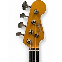 Used Fender Vintera II 60s Precision Bass Olympic White Electric Bass Guitar