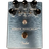 Used Fender MIRROR IMAGE Effect Pedal