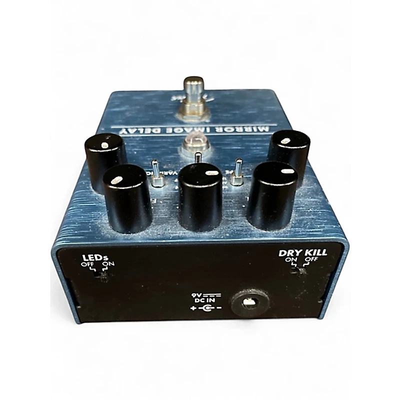 Used Fender MIRROR IMAGE Effect Pedal