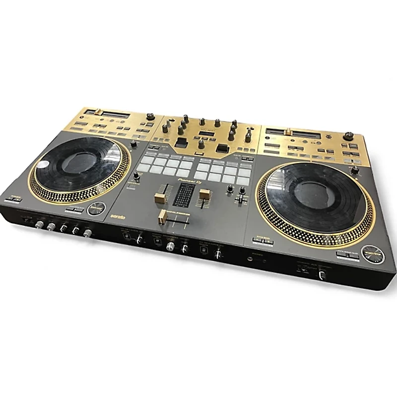 Used Pioneer DJ DDJ REV7 DJ Controller