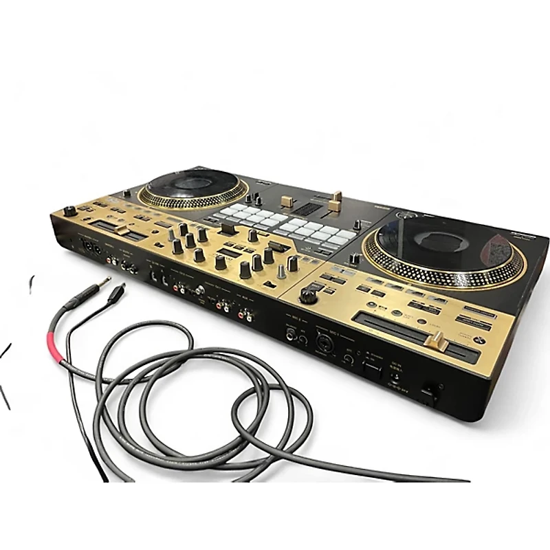 Used Pioneer DJ DDJ REV7 DJ Controller