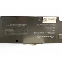 Used Pioneer DJ DDJ REV7 DJ Controller