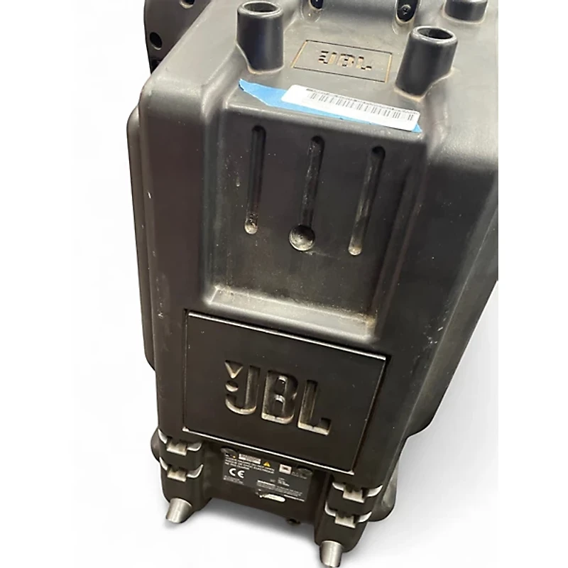Used JBL EON15  G2 Powered Speaker