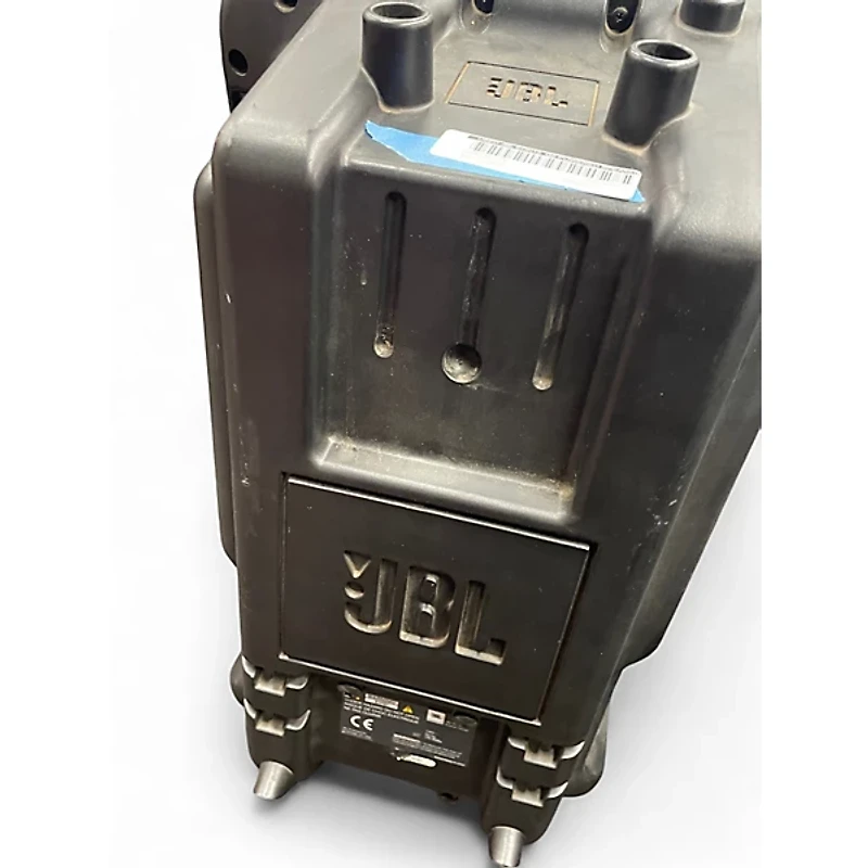 Used JBL EON15 G2 Powered Speaker