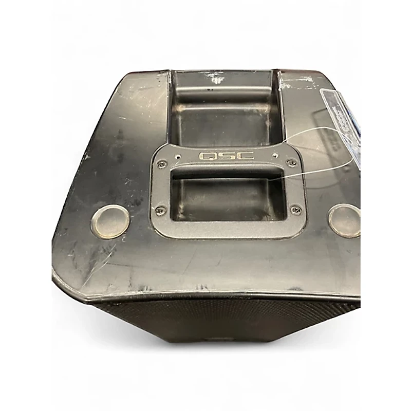 Used QSC K8 Powered Speaker