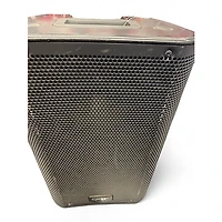Used QSC K8 Powered Speaker