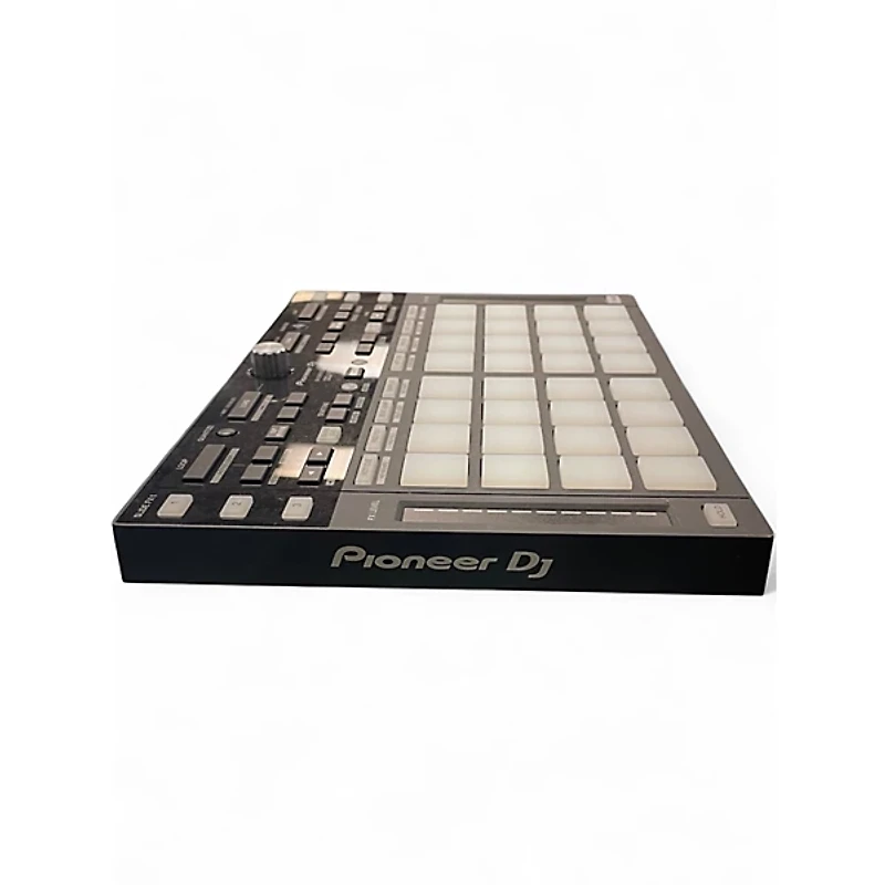 Used Pioneer DJ DDJXP1 DJ Controller