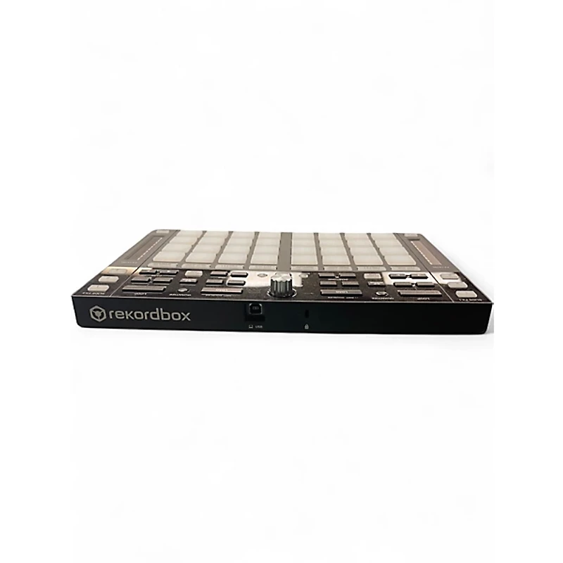 Used Pioneer DJ DDJXP1 DJ Controller