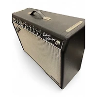 Used Fender Tone Master Deluxe Reverb Guitar Combo Amp