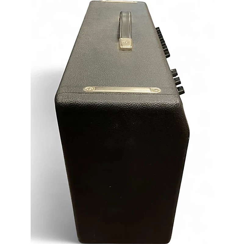 Used Fender Tone Master Deluxe Reverb Guitar Combo Amp