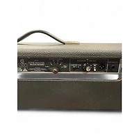 Used Fender Tone Master Deluxe Reverb Guitar Combo Amp