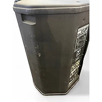 Used Yorkville NX55P Powered Speaker