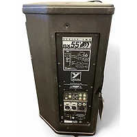 Used Yorkville NX55P Powered Speaker