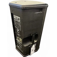 Used Yorkville NX55P Powered Speaker