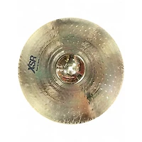 Used SABIAN 14in XSR HATS Cymbal