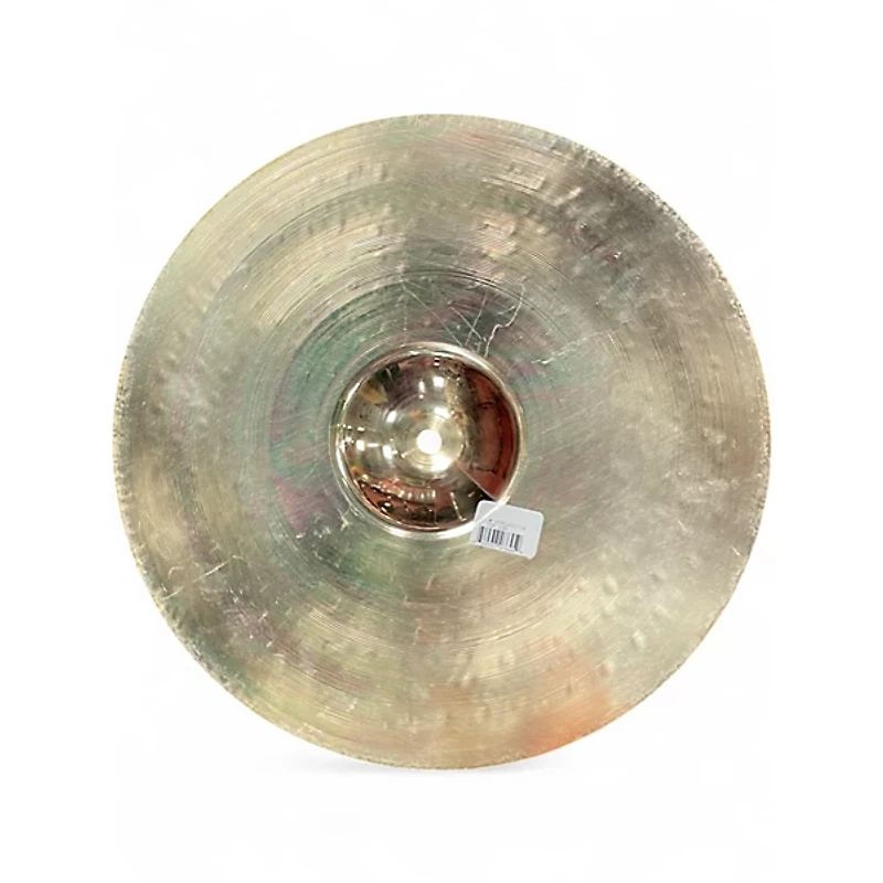 Used SABIAN 14in XSR HATS Cymbal