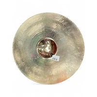 Used SABIAN 14in XSR HATS Cymbal